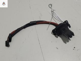 разъем (фишка) проводки Peugeot 308 T7 [рестайлинг] 2011, 1.6 л., дизель, МКПП, серый, хетчбэк 5 дв.