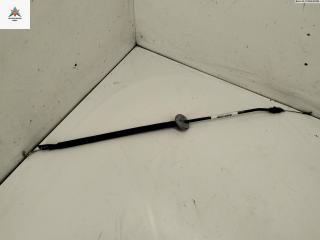 трос двери Volkswagen Touran 1 поколение 2005, 1.9 л., дизель, МКПП, серый, минивэн, 1T0837085