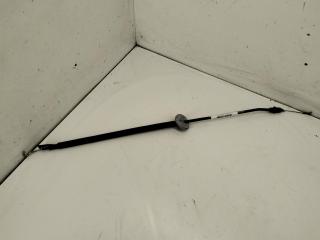 трос двери Volkswagen Touran 1 поколение 2005, 1.9 л., дизель, МКПП, серый, минивэн, 1T0837085