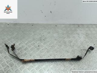 крепление бака топливного Ford Scorpio 2 поколение 1998, 2.3 л., бензин, АКПП, красный, седан