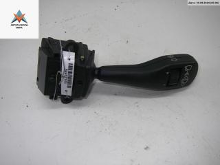 переключатель дворников BMW 3 серия E46 [рестайлинг] 2001, 2.2 л., бензин, МКПП, чёрный, седан, 8363664