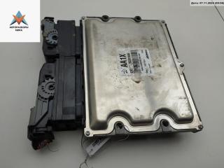 ЭБУ Opel Meriva 2 поколение (B) 2010, 1.7 л., дизель, МКПП, серый, минивэн, 55581448