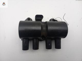 катушка зажигания Opel Frontera B 1998, 2.2 л., бензин, МКПП, серый, внедорожник 5 дв., 10490192