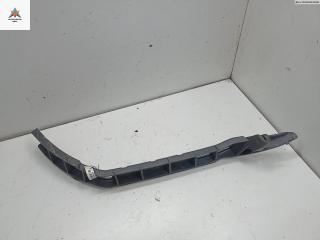 кронштейн заднего бампера Opel Meriva 1 поколение (A) 2005, 1.7 л., дизель, МКПП, синий, минивэн, 93330081