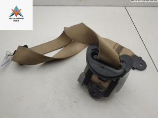 ремень безопасности BMW X5 E70 2008, 3.0 л., дизель, АКПП, серый, внедорожник 5 дв., 27171167071, 3052985