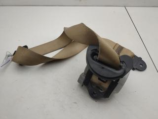 ремень безопасности BMW X5 E70 2008, 3.0 л., дизель, АКПП, серый, внедорожник 5 дв., 27171167071, 3052985