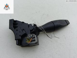 переключатель поворотов Ford Mondeo 3 поколение 2001, 2.0 л., бензин, АКПП, серый, универсал, 1S7T1335BP