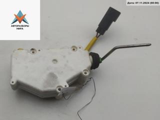 замок лючка топливного бака Ford Galaxy 1 поколение [рестайлинг] 2005, 1.9 л., дизель, МКПП, серый, минивэн, 95VW9B241AB