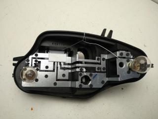 панель заднего левого фонаря Citroen C3 (SC, 2010, 1.1 л., бензин, МКПП, серый, хетчбэк 5 дв., 9652478580