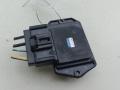 сопротивление печки Toyota Avensis 2 поколение (T250) 2003, 1.8 л., бензин, МКПП, серый, седан, 4993002121 - фото №2
