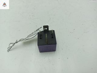 реле (прочие) Renault Laguna 1 поколение [рестайлинг] 1999, 2.0 л., бензин, АКПП, синий, универсал, 03525