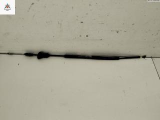 трос двери Skoda Fabia 1 поколение (6Y) 2002, 1.9 л., дизель, МКПП, красный, хетчбэк 5 дв., 6Y0837089