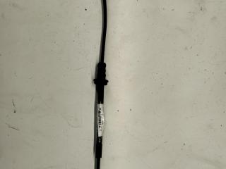 трос двери Volkswagen Bora 1 поколение 1998, 1.6 л., бензин, МКПП, серый, седан, 1J4837085