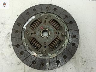 диск сцепления Dacia (Renault) Sandero I 2009, 1.5 л., дизель, МКПП, красный, хетчбэк 5 дв., 8200495511