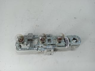 Плата фонаря заднего правого Audi A4 B5 1997, 2.4 л., бензин, МКПП, синий, универсал, 8D9945257