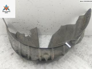 Подкрылок задний правый Audi A3 8P/8PA [2-й рестайлинг] 2009, 2.0 л., дизель, хетчбэк 5 дв., 8P0810172K