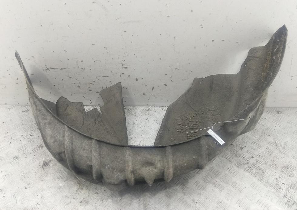 Подкрылок задний правый Audi A3 8P 2009, 2.0 л., дизель, хетчбэк 5 дв., 8P0810172K