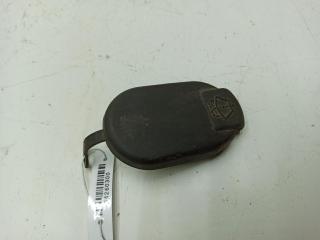 крышка бачка омывателя Renault Laguna 1 поколение [рестайлинг] 1998, 2.0 л., бензин, АКПП, серый, универсал, 7700812930