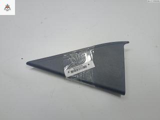 накладка декоративная Opel Vectra B [рестайлинг] 2001, 2.6 л., бензин, МКПП, серый, универсал, 9175104