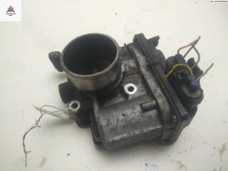 заслонка дроссельная Mazda 6 GG [рестайлинг] 2006, 2.0 л., дизель, МКПП, серый, универсал, 0012010352H23