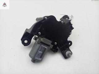 Двигатель стеклоочистителя заднего (моторчик дворников) Opel Karl 1 поколение 2016, 1.0 л., бензин, МКПП, синий, хетчбэк 5 дв., 95143178