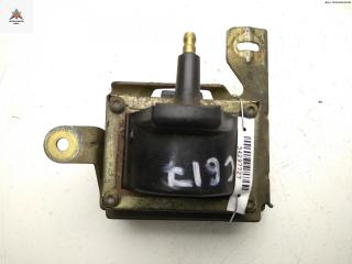 катушка зажигания Citroen ZX 1 поколение 1996, 1.4 л., бензин, МКПП, красный, хетчбэк 5 дв., 9645333180