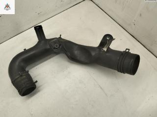 патрубок турбины SEAT Ibiza 3 поколение 2003, 1.4 л., дизель, 6Q0129654BD