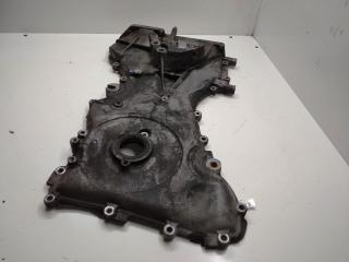 крышка двигателя передняя Ford Mondeo 3 поколение 2002, 1.8 л., бензин, МКПП, синий, универсал, 2S7G6059AD