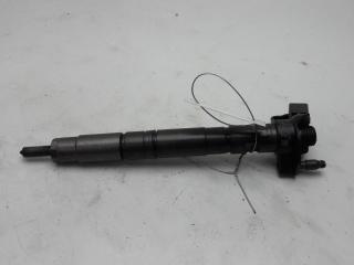 форсунка Volkswagen Passat B6 2009, 2.0 л., дизель, МКПП, серый, универсал, 03L130277
