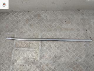 Молдинг стекла двери задней правой наружный Ford B-max 1 поколение 2013, 1.0 л., бензин, МКПП, красный, минивэн