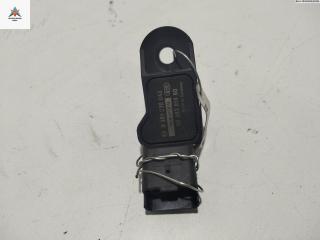 датчик абсолютного давления Peugeot 206 1 поколение [рестайлинг] 2004, 1.6 л., бензин, МКПП, серый, кабриолет, 9639381480