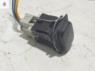 кнопка (выключатель) Peugeot 607 1 поколение 2002, 3.0 л., бензин, АКПП, синий, седан, 96296490