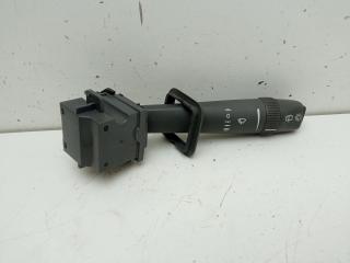переключатель дворников Volvo V70 2 поколение 2001, 2.4 л., бензин, МКПП, синий, универсал