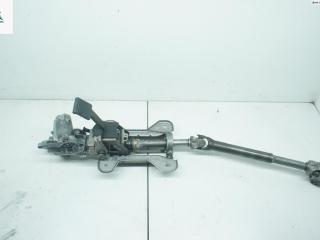 рулевой карданчик Ford Fiesta 5 поколение [рестайлинг] 2005, 1.4 л., бензин, МКПП, чёрный, хетчбэк 3 дв.