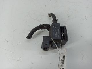 клапан вакуумного управления Audi A4 B5 1999, 1.8 л., бензин, МКПП, красный, седан, 037906283A