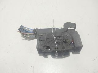 разъем (фишка) проводки Peugeot Expert 2007, 1.6 л., дизель, МКПП, белый, фургон, 14410