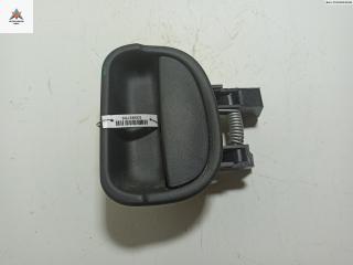 ручка внутренняя задняя правая Renault Kangoo 1 поколение [рестайлинг] 2008, 1.5 л., дизель, МКПП, красный, фургон, 7700303503