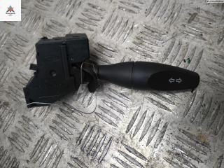 переключатель поворотов Ford Mondeo 3 поколение 2000, 1.8 л., бензин, МКПП, серый, хетчбэк 5 дв., 1S7T13335B