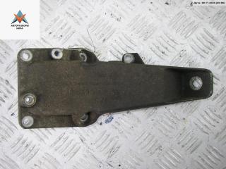 кронштейн двигателя BMW X3 E83 [рестайлинг] 2006, 3.0 л., бензин, АКПП, серый, внедорожник 5 дв., 22116750853