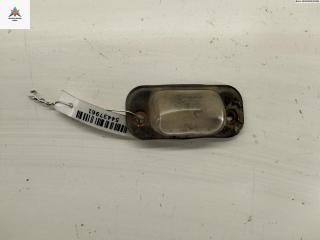 подсветка номера Volkswagen Golf 3 поколение 1994, 1.6 л., бензин, МКПП, чёрный, хетчбэк 5 дв.