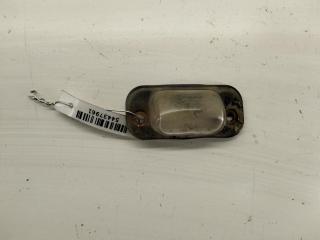 подсветка номера Volkswagen Golf 3 поколение 1994, 1.6 л., бензин, МКПП, чёрный, хетчбэк 5 дв.
