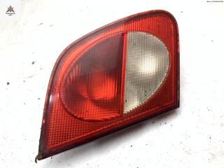 фонарь крышки багажника левый Mercedes-Benz E-Класс W210/S210 1998, 3.2 л., бензин, АКПП, серый, седан, 2108200964