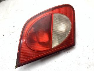 фонарь крышки багажника левый Mercedes-Benz E-Класс W210/S210 1998, 3.2 л., бензин, АКПП, серый, седан, 2108200964