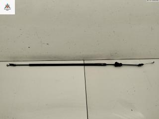 трос двери Volkswagen Polo 4 поколение 2002, 1.2 л., бензин, МКПП, синий, хетчбэк 3 дв., 6Q3837085