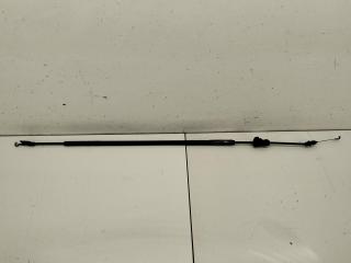 трос двери Volkswagen Polo 2002, 1.2 л., бензин, МКПП, синий, хетчбэк 3 дв., 6Q3837085