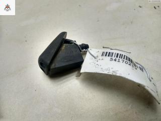 форсунка омывателя лобового стекла Ford Focus 1 поколение [рестайлинг] 2004, 1.8 л., бензин, МКПП, чёрный, универсал