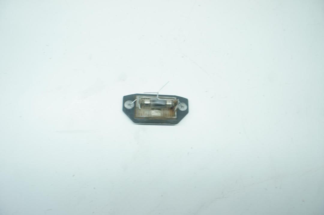 подсветка номера Ford Mondeo III 2005, 1.8 л., бензин, МКПП, чёрный, универсал, 1S7113550AD