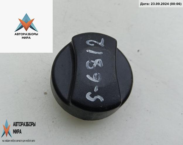 пробка топливного бака Opel Zafira 1 поколение (A) 2000, 1.8 л., бензин, АКПП, серый, минивэн, 90501145 - фото №1