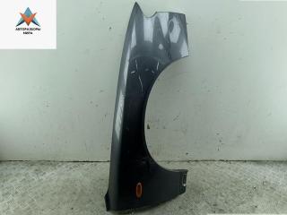 крыло переднее правое Mazda Xedos 9 1 поколение [2-й рестайлинг] 2000, 2.0 л., бензин, МКПП, серый, седан
