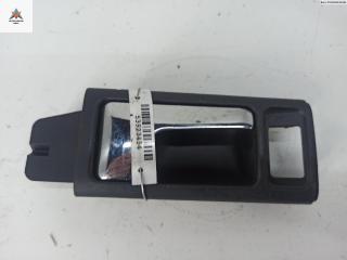 ручка внутренняя передняя правая Audi A6 4A/C4 1995, 2.6 л., бензин, МКПП, чёрный, универсал, 4A0837020C
